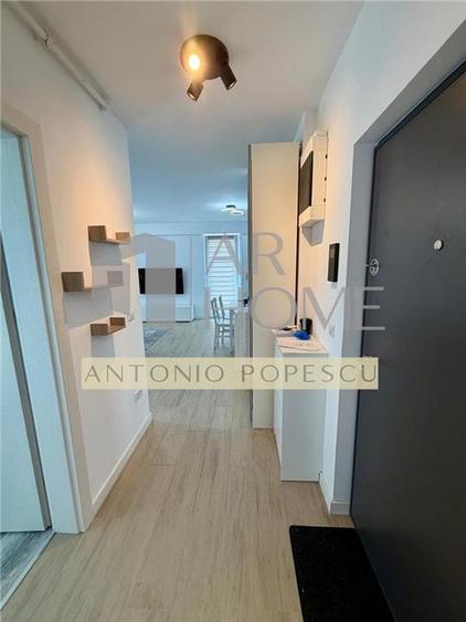 Apartament 2 camere, parcare proprie, in Ploiesti, zona Albert.
