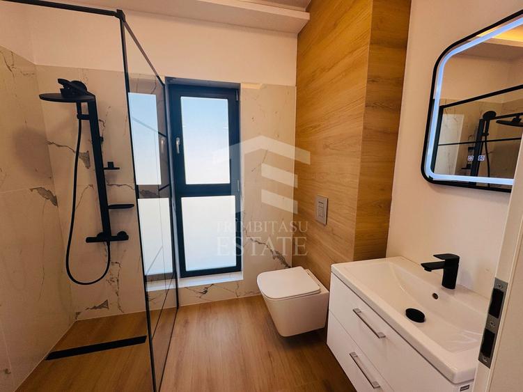 Vila P+1+M 5 camere Popesti-Leordeni