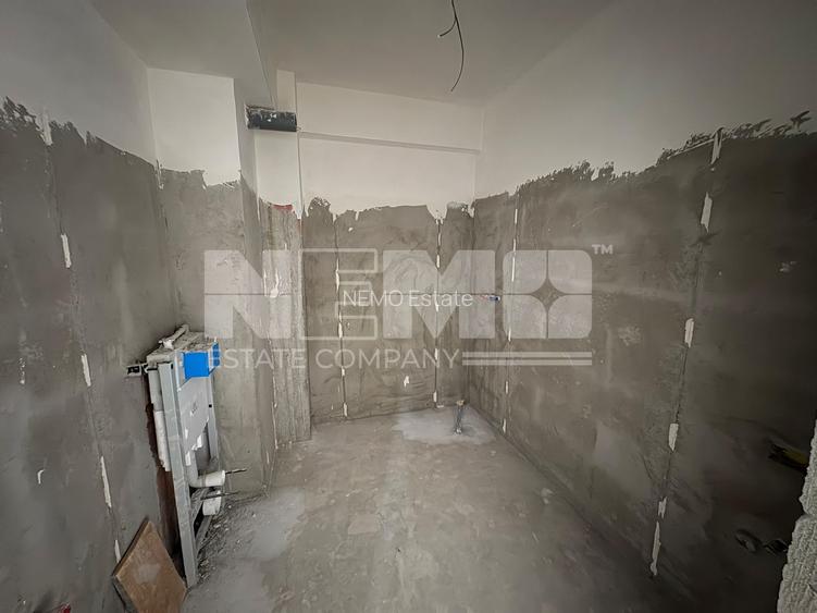 Apartamente 2 și 3 camere | 42–72 mp | | Etaj 2,3,4 | Bloc nou 2024 - 13