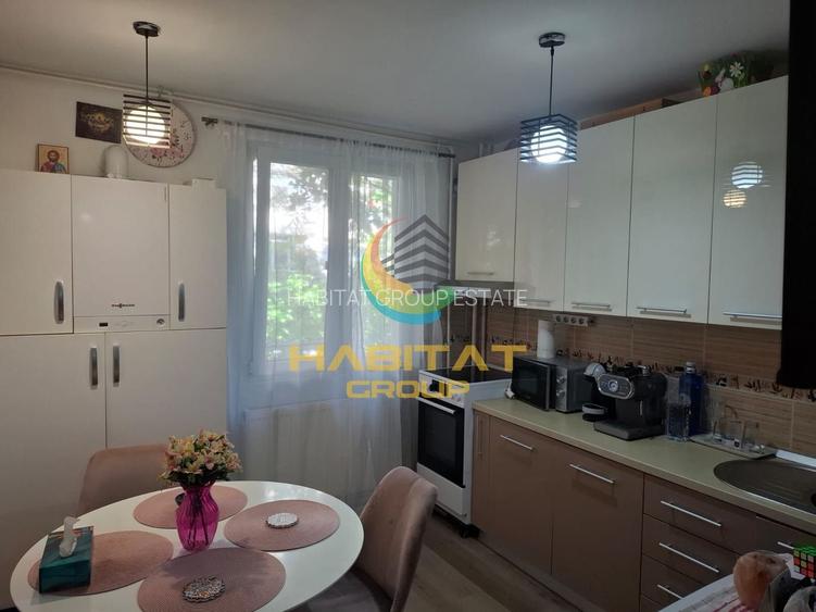 Apartament 2 camere renovat+centrala proprie-Drumul Gazarului - 21