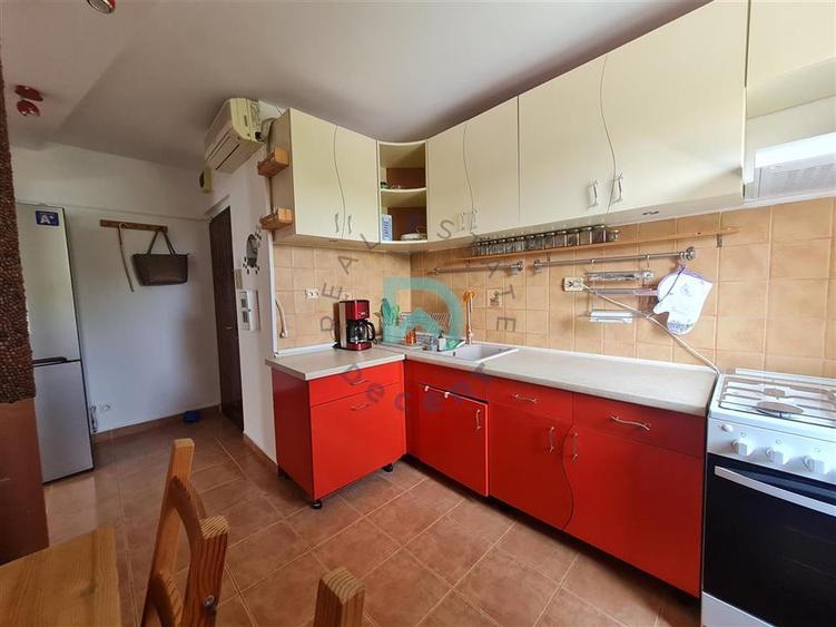 Apartament 2 camere Astra, mobilat, Brasov
