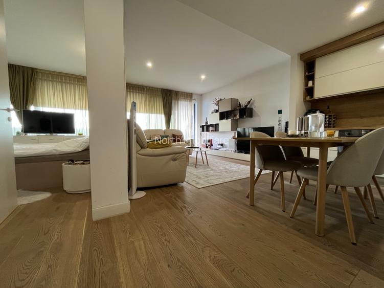3 camere spatios,Cortina Residence,Herastrau,Aviatiei - 5