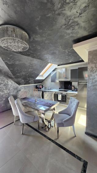 Apartament de lux, 3 camere, ultracentral–eleganță și confort în inima orașului