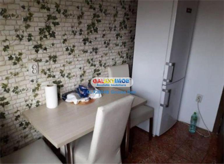 brancoveanu | 2cam 48mp modern etaj 1 1980 | AC balcon | metrou - 4