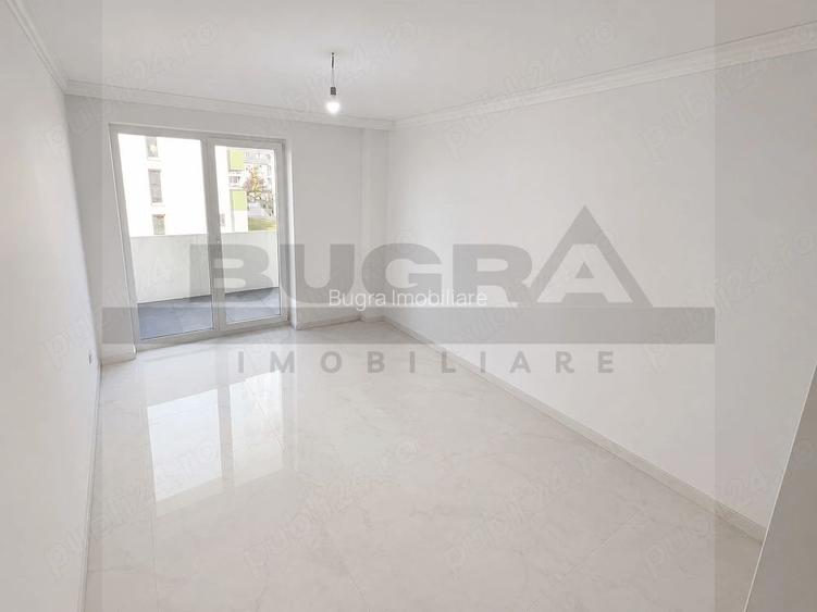 Apartament de 3 camere finisat premium, 73mp, parcare, Elite City