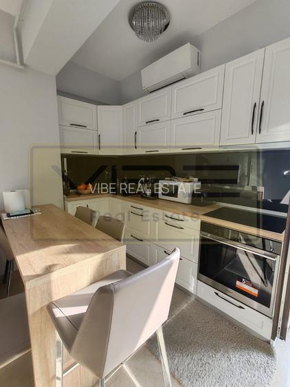 PENTHOUSE -137mp- LOCATIE CENTRALA- PALAS MALL  ! - 19