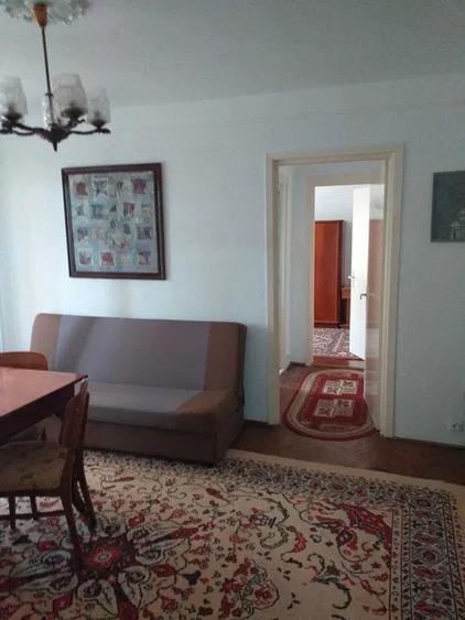 Apartament 2 Camere Podu Ros