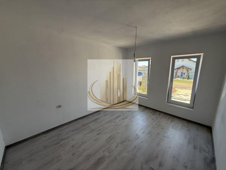 Duplex Sânandrei | 3 camere | 80 mp utili | 335 mp teren