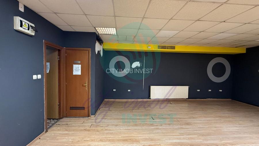 Spațiu comercial | Calea Dorobanți (Fosta Terasă Perla) - 10