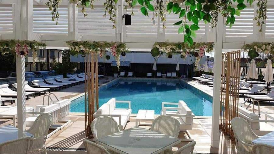 Apartament 2 camere, Mamaia Nord, in complex cu piscina