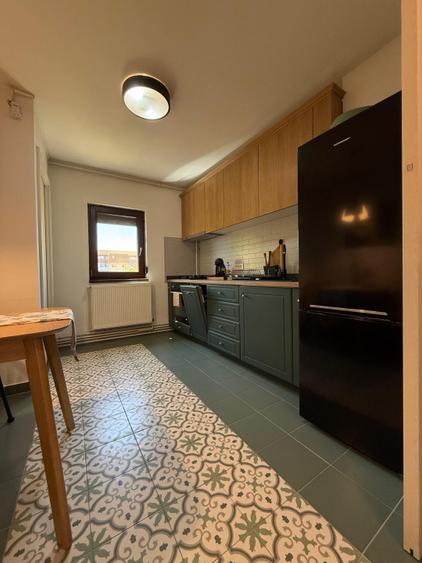 3 camere decomandat, 2 băi, renovat complet, Șagului – mobilat, comision 0