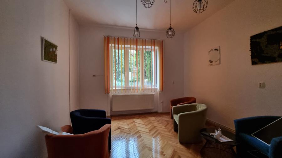 Casa de inchiriat zona semicentrala Avram Iancu
