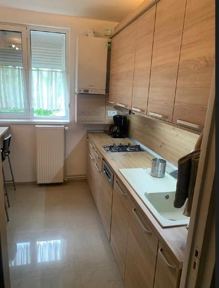 Închiriere Apartament 3 camere în Titan Nicolae Grigorescu