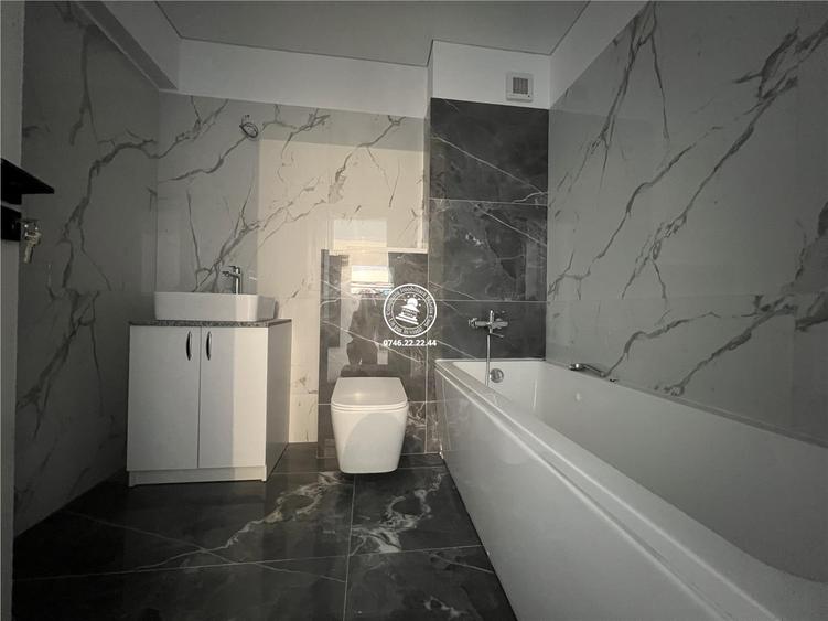 Apartament premium cu 1 cameră | Adamant Tower - Rond CUG (peste drum de Selgros