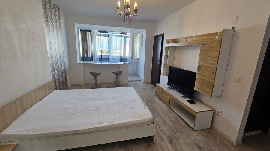 Garsoniera moderna Garii,mobilata-utilata,71000 Euro