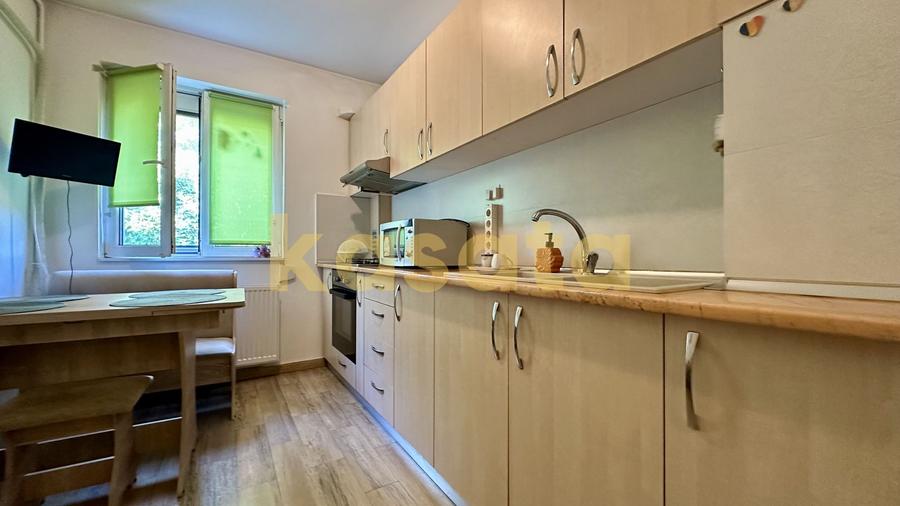 OPORTUNITATE | APARTAMENT 2 CAMERE | PAJURA | METROU | LINISTE