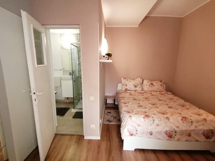 460€,, Romana Rosetti, centrala proprie, pet friendly