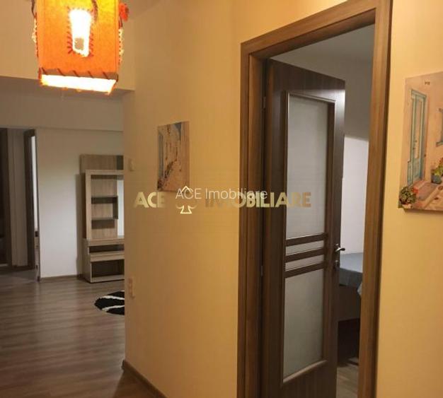 2 Camere de inchiriat | Calea Vitan | | Mobilat | Utilat - 6