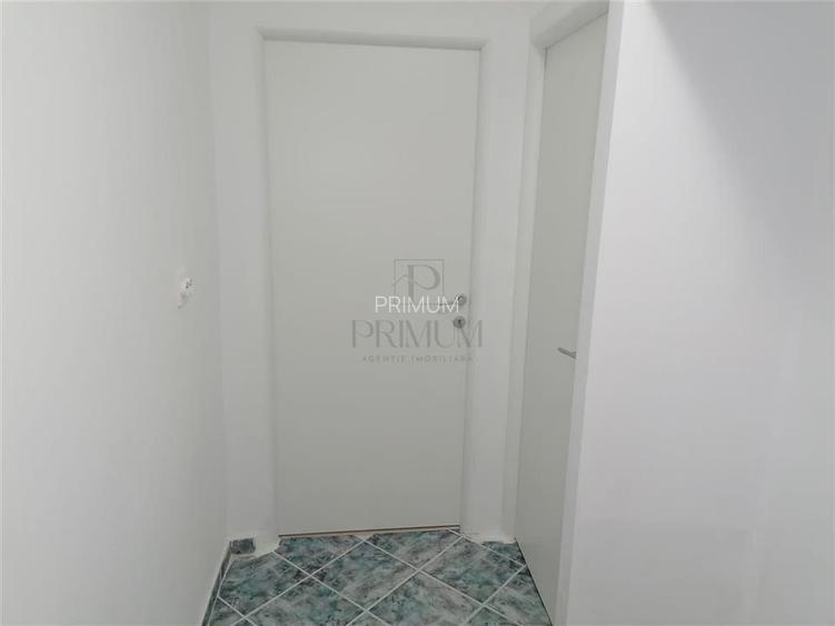 Cetatii - 2 Camere - Parter - Renovat recent - 5