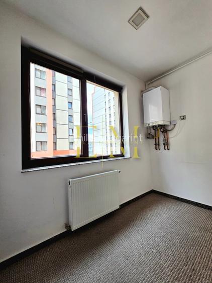 COMISION 0% | Apartament | 3 camere | 82 m2 | 2 Parcari Subterane | ISARAN - 10