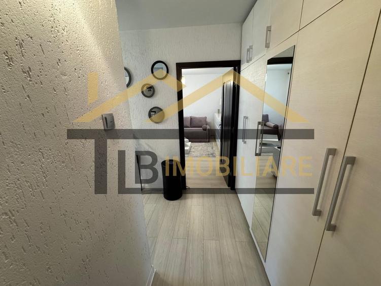Apartament cu 2 camere, 49mp, Zona Tudor