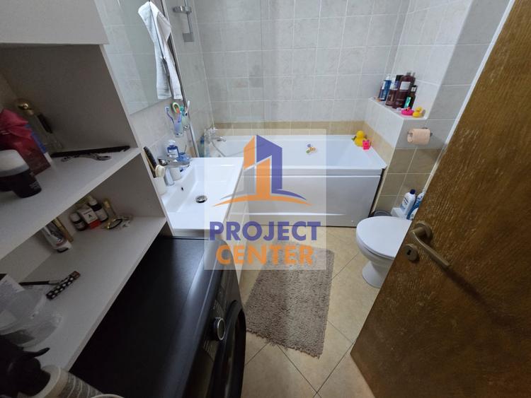 Apartament 2 camere, Găvana Platou, Etaj 1, mobilat, utilat, parcare