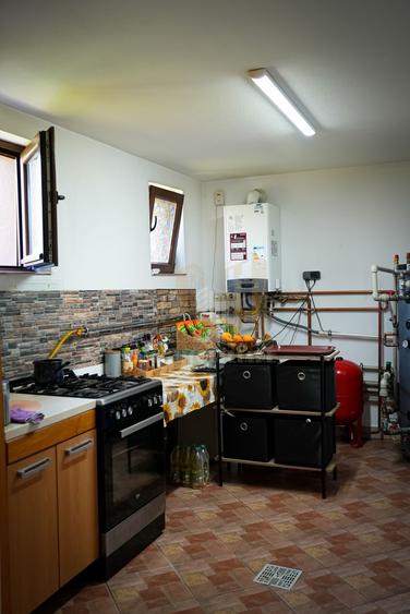 Casa individuala 2 unitati