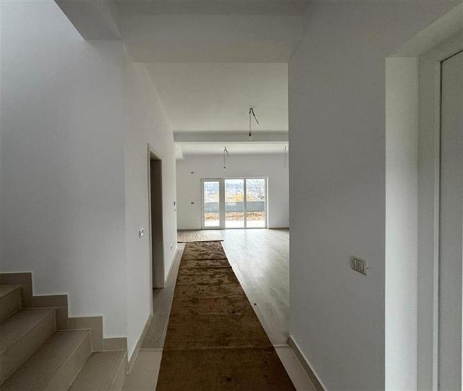 Vila individuala premium Valea Lupului Acces privat Intabulata