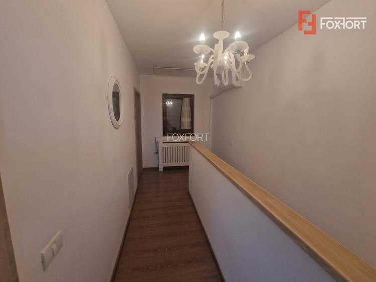 Duplex de vanzare ,4 camere, Lidl Drumul Boilor. - 9