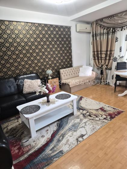 Apartament de inchiriat in Bucuresti! - 2
