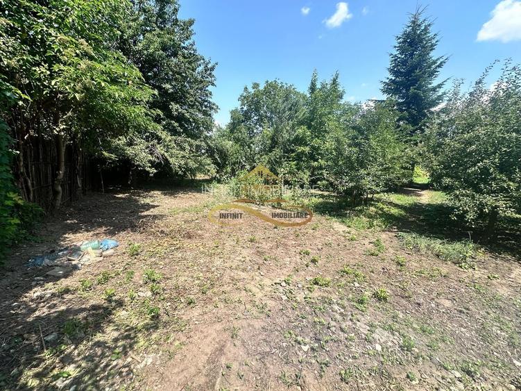 Teren intravilan de vanzare Bacau - 4