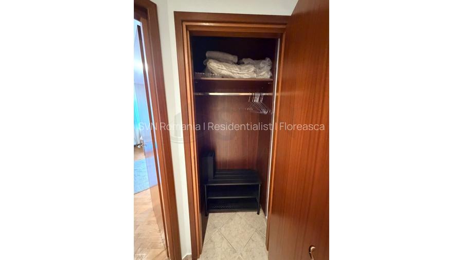 REA1029414 Apartament cu vedere panoramica Primaverii I 3 camere I chirie - 14