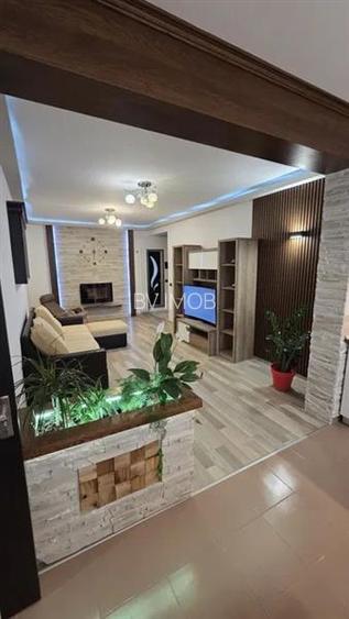 Inchiriem Apartament 3 Camere, Modern, 85 Mp, Tractorul - Isaran - 8