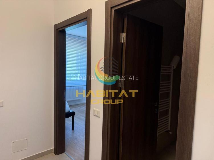 Apartament Decomandat 2 Camere Parcare Inclusa Luica-Brancoveanu - 10
