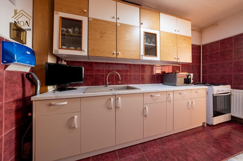 Apartament 3 Camere 2 Bai | Loc de Parcare | COMISION 0%