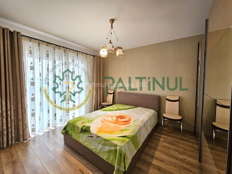 Apartament de inchiriat pe str. Daniel Renard, Sibiu - 3