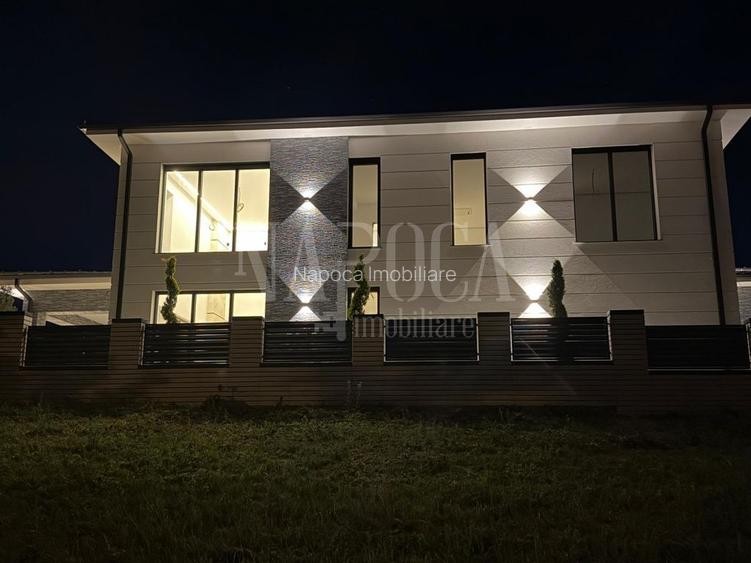 Casa 5 camere de vanzare in Nicolae Iorga Oradea, Oradea - 10