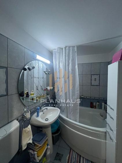 Apartament 3 camere,parter,Regele Ferdinand,pretabil si pentru cabinet medical,s