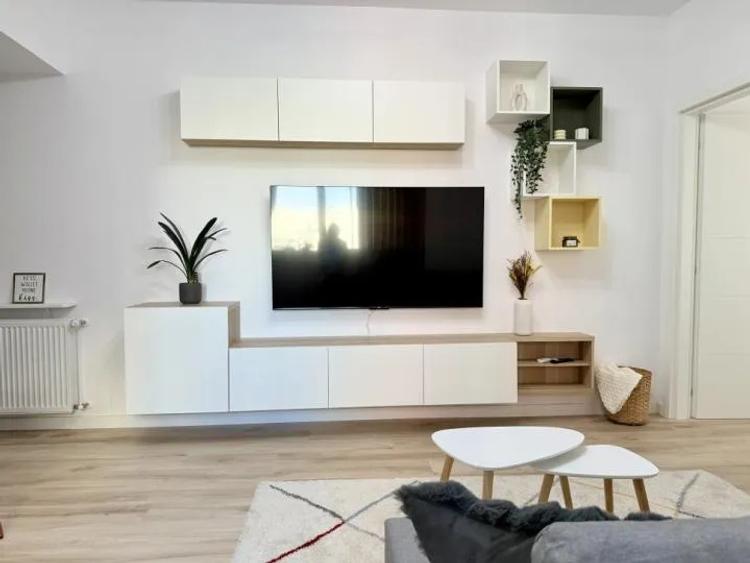 Apartament 2 Camere | Mihai Bravu | Vitan Residence 2 | Bloc 2014