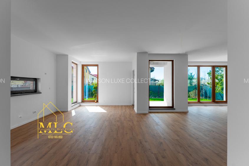 Com 0% | Casă individuală - DN1 la 2 min | 4 dormitoare | 185 mp utili - 2
