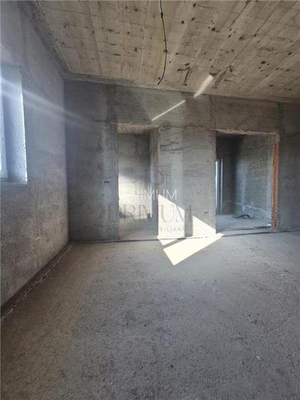 Duplex pe parter - zona in formare - pret accesibil - 7