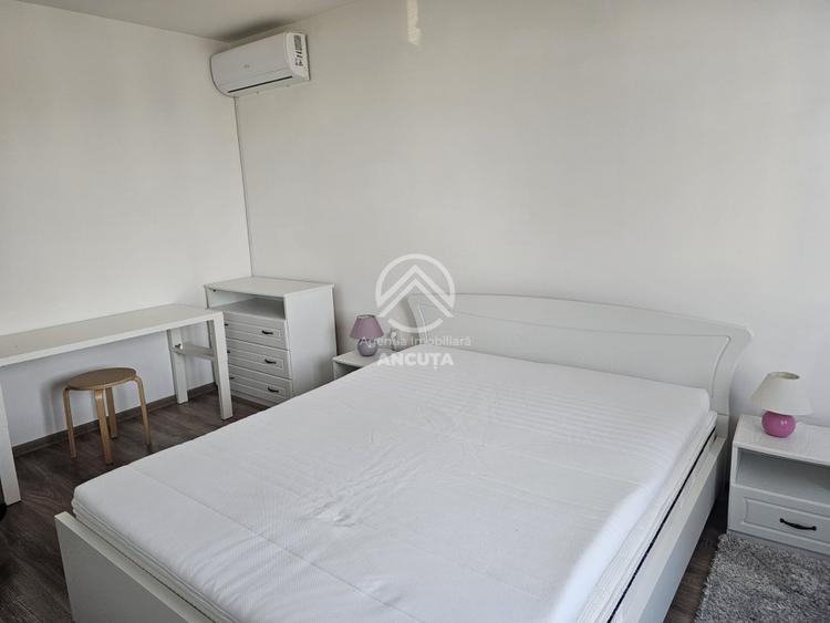 Casă tip duplex de închiriat – Str. Eugen Ionesco, Cluj-Napoca