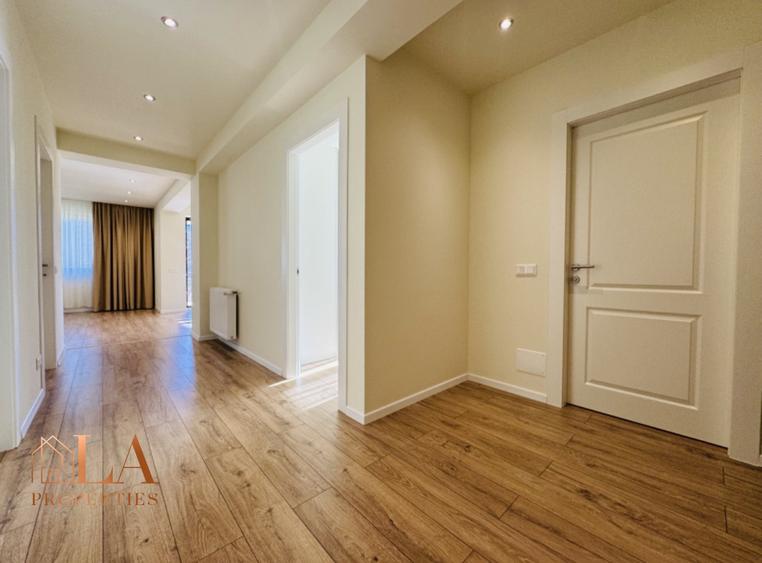 Casa individuala 8 camere | Teren 730mp | Drumul Taberei-Brancusi