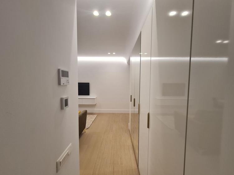 Apartament Premium | 3 camere | Iancu Nicolae