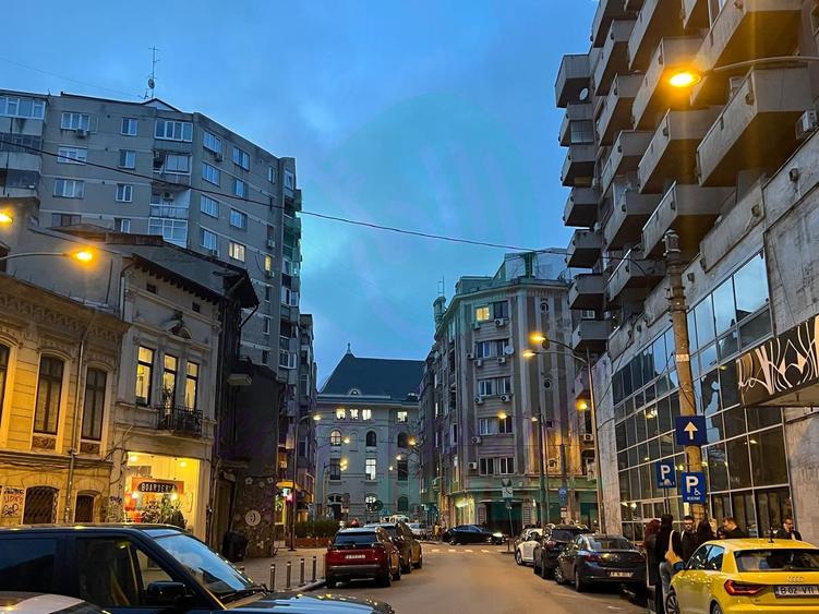 4 camere 123 | Zonă Cișmigiu | Poziționare ultracentrală