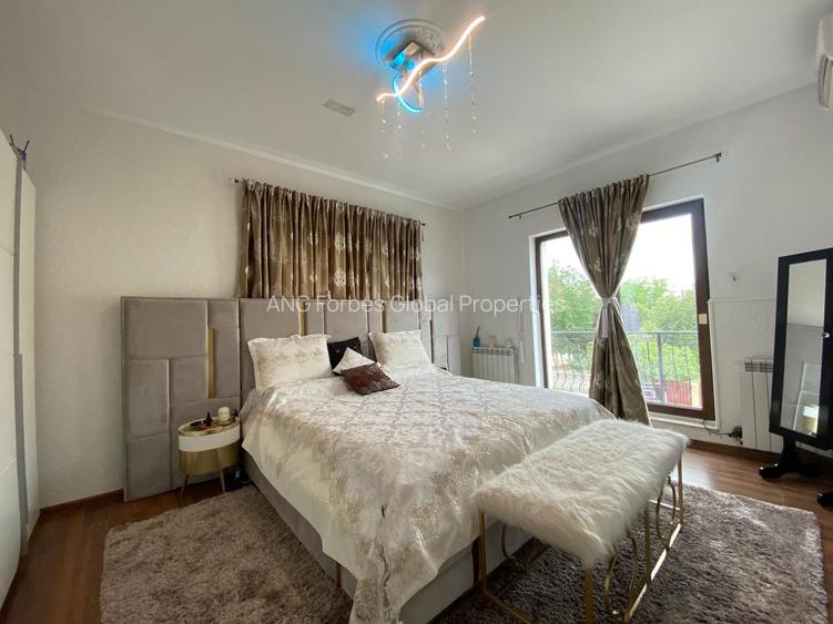 Refugiu elegant cu piscină privată în inima Iancu Nicolae - 33