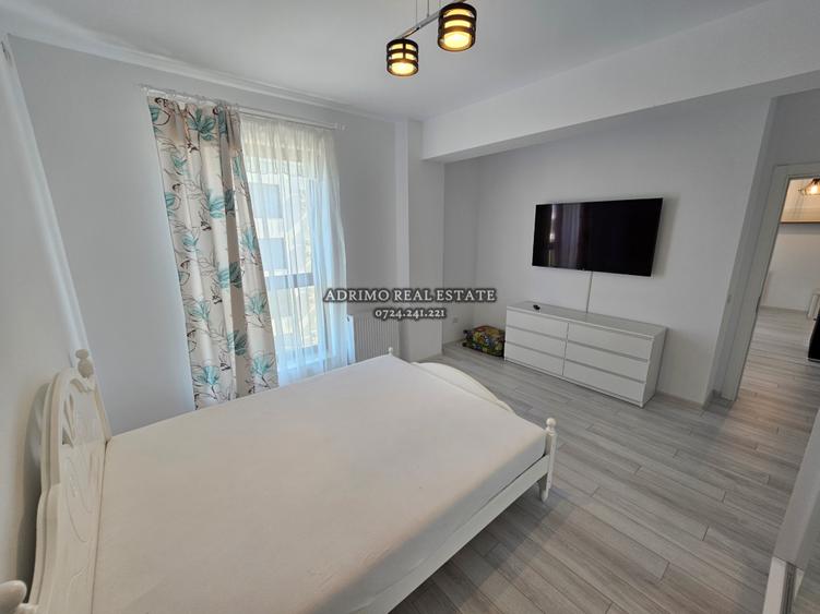 Ap2cam TOMIS PLUS - Parcare Privata - Termen Lung - 500 euro