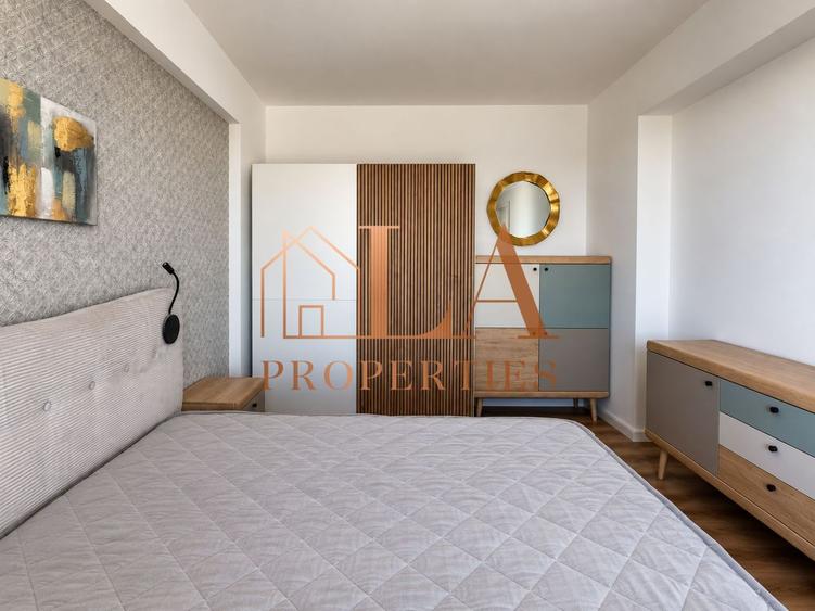 Duplex penthouse 3 camere 142mp | Terase 56mp | Bragadiru
