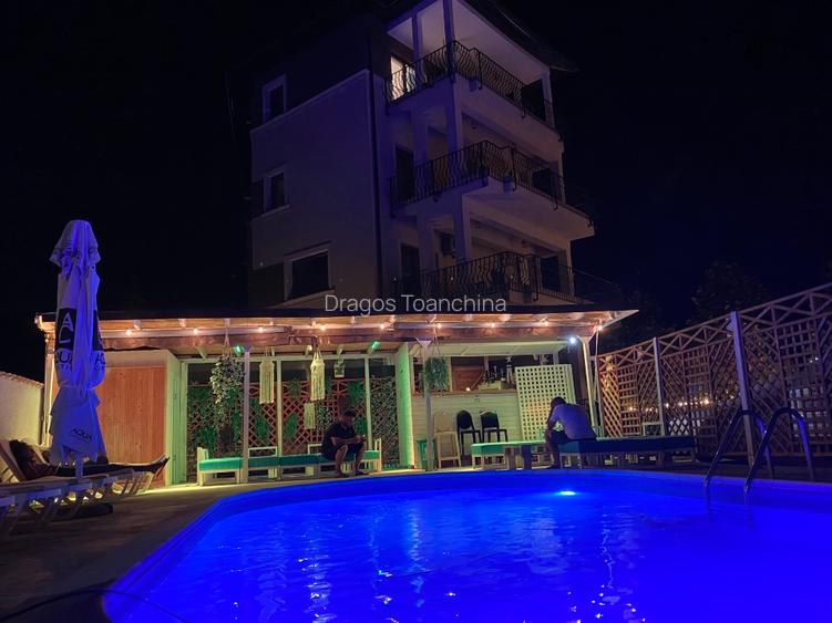 Oportunitate, vând apartament 2 camere in Mamaia Nord - 5