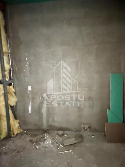 Apartament in bloc nou cu 4 camere, tip Samanta ,zona Alfa